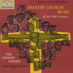 Missa Pro Defunctis: No. 8, Communio