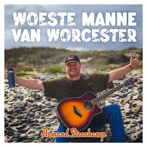 Woeste Manne Van Worcester