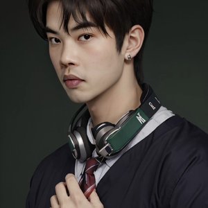 小镇（翻自 覆予）