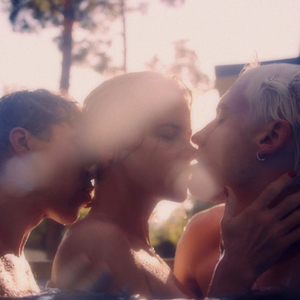 Miłość! (z filmu "Trzy miłości")