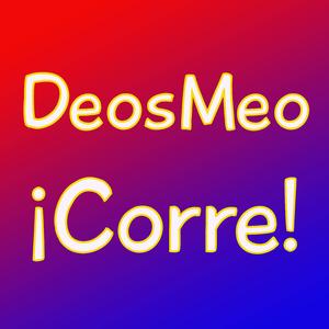 ¡Corre!