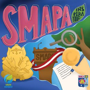 Jingle SMAPA Inspiratif