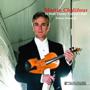 Petrushka: Danse russe (arr. S. Dushkin for violin and piano)