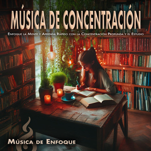 Música de concentración profunda