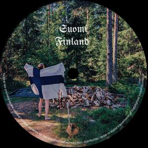 Suomi Finland Perkele!