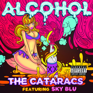 Alcohol Remix