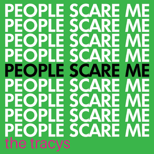 People Scare Me