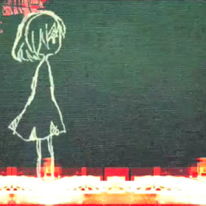 オノマトペメガネ/拟声眼镜（翻自 初音ミク）