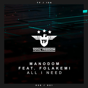 All I Need (Extended Mix)