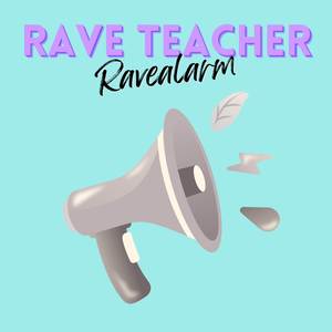 Ravealarm