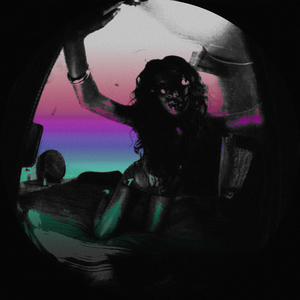 она говорит отстань / сучка сосет достала