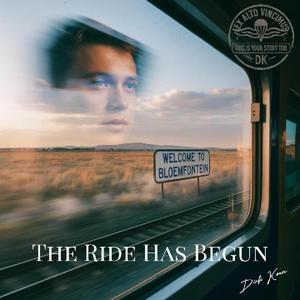 The Ride Has Begun