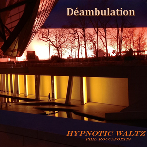 Déambulation