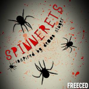 Spinnerets (Inspired by Demon Slayer)