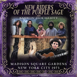 Last Lonely Eagle (Live)