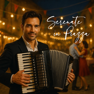 Passi lenti verso di te (Valzer lento)