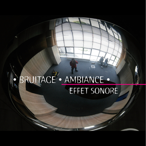 Métropolitain (Plan séquence) quai 1 rame quai 2