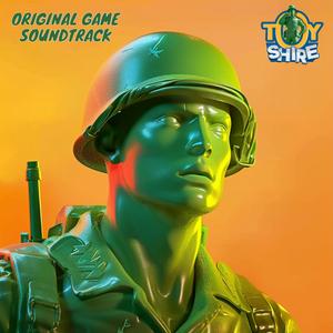 Toy Shire Main Theme (Instrumental)
