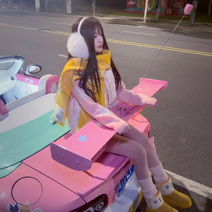 美梦似烟火DJ版