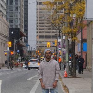 Routine (feat. CazMcMind)