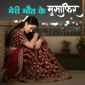 मेरी मौत के मुसाफिर