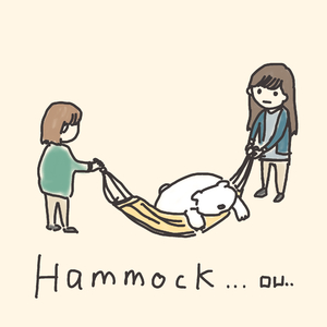 Hammock (feat.知声)