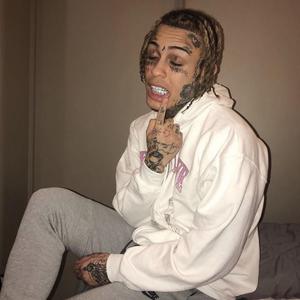 "cold heart" - lil skies x juice wrld type beat