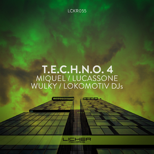 Gutron Tablets (Venatio Remix)