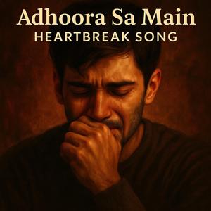 Adhoora Sa Main (Breakup Heartbreak Song)