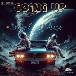 GOING UP (feat. HENYO)