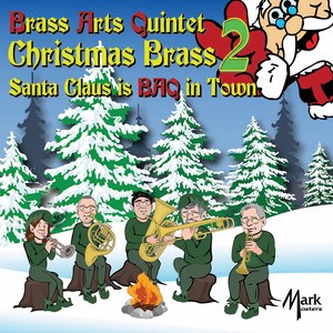 Ave Maria, D. 839 (Arr. J. Hauser for Brass Quintet)