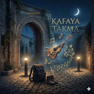 Kafaya Takma