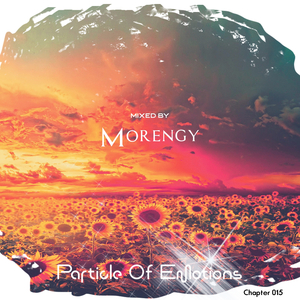 Particle of Emotions Chapter 015 (Mixed by Morengy)