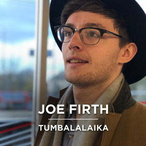 Tumbalalaika (a capella)