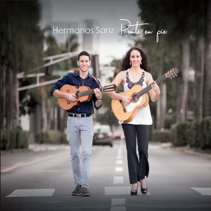 Ponte En Pie (feat. José Nogueras)