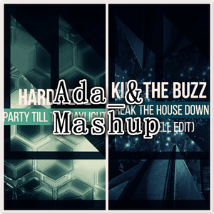Party Till The Daylight  Break The House Down   (Ada_& Mashup)