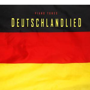 Deutschlandlied (German Studio Piano)