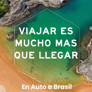 VIAJAR ES MUCHO MAS QUE LLEGAR (TaitaPop Mix)