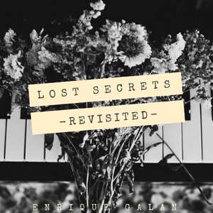Schiphol (with Lost Secrets)