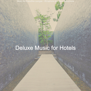 Smart Backdrops for Resorts