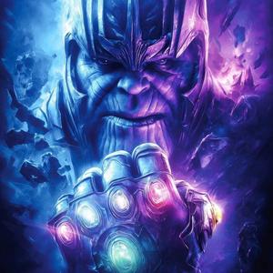 Avengers Infinity War