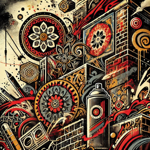 শহরের আলো