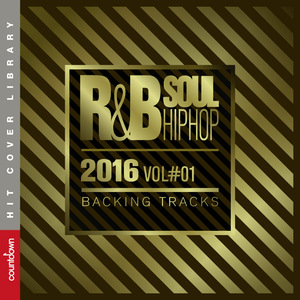 Starboy (Instrumental Version)