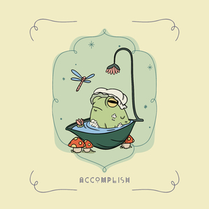 Accomplish