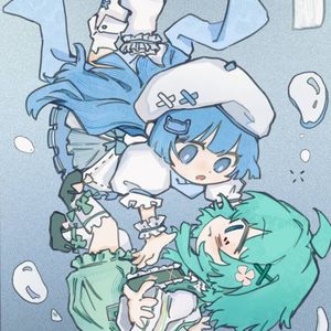 染成紫色(Empurple/エンパープル)