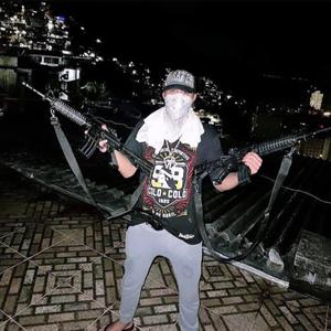 Orates - Raperitos de Cartón