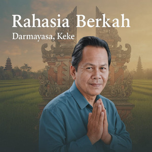 Rahasia Berkah