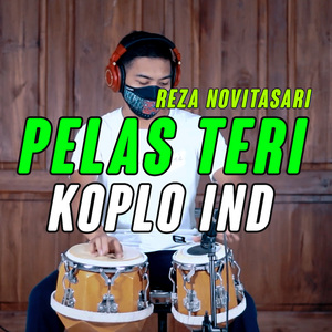 Pelas Teri (Indonesian)