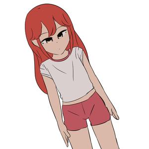 もう、もう