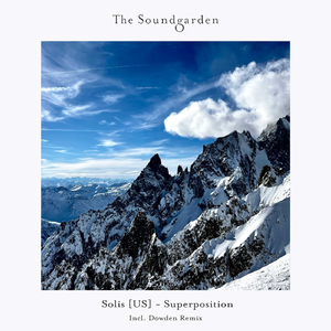 Superposition (Dowden Extended Remix)